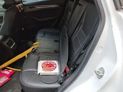 Haval F7 2020, 41000 км, за 54200 CNY - фото 15