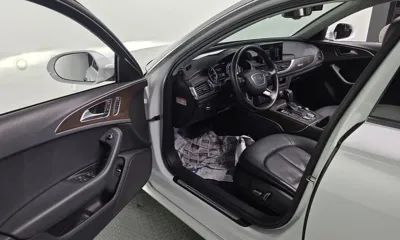 Audi A6 2016, 89039 км, за 16800000 KRW - фото 10
