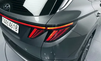 Hyundai Tucson 2022, 41618 км, за 99990000 KRW - фото 23