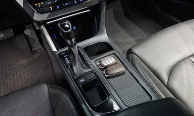 Hyundai Sonata 2015, 151994 км, за 7100000 KRW - фото 9
