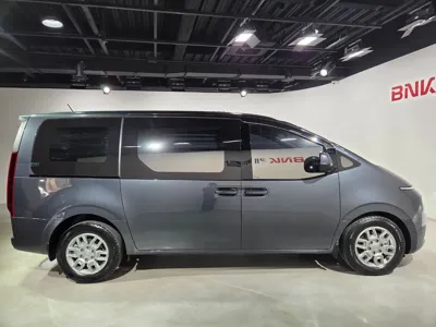 Hyundai Staria 2024, 123553 км, за 21800000 KRW - фото 9