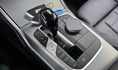 BMW 3-Series 2022, 15717 км, за 26900000 KRW - фото 9