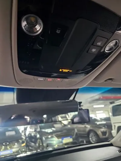 Kia K8 2022, 259137 км, за 14500000 KRW - фото 12