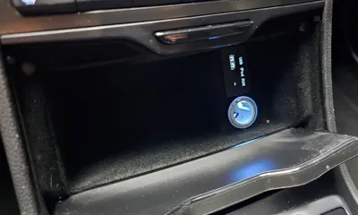 Hyundai Grandeur 2015, 158892 км, за 5300000 KRW - фото 30