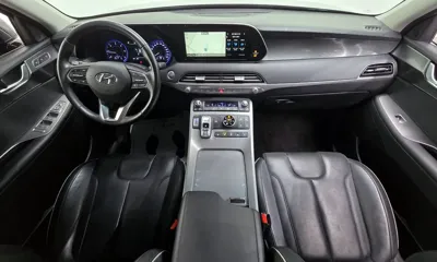 Hyundai Palisade 2020, 80473 км, за 23300000 KRW - фото 7