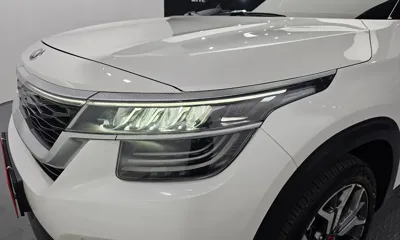Kia Seltos 2020, 90560 км, за 17800000 KRW - фото 22
