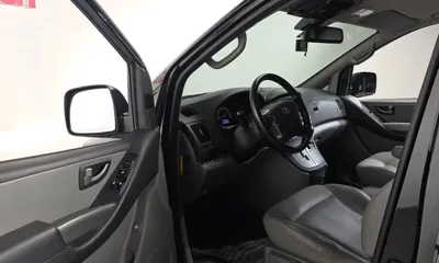 Hyundai Starex 2018, 68529 км, за 13800000 KRW - фото 10