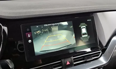 Kia Niro 2020, 113268 км, за 16990000 KRW - фото 16