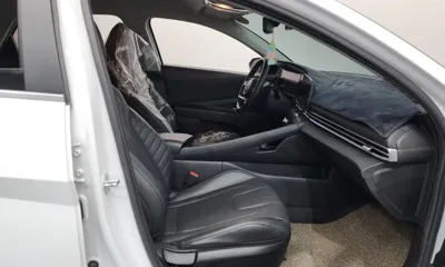 Hyundai Avante 2021, 60016 км, за 17900000 KRW - фото 26