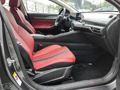 Changan Eado 2021, 43000 км, за 37000 CNY - фото 11