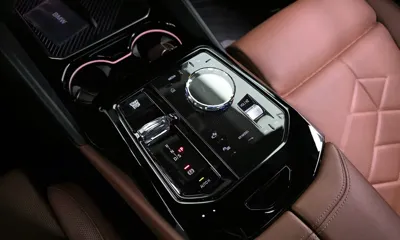 BMW 5-Series 2025, 27124 км, за 80900000 KRW - фото 9