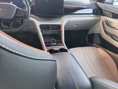 BYD PLUS New Energy 2023, 38000 км, за 72800 CNY - фото 6