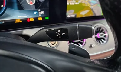 Mercedes-Benz E-Class 2017, 144451 км, за 25800000 KRW - фото 9