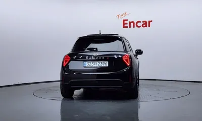 MINI Cooper 2025, 13348 км, за 34990000 KRW - фото 4