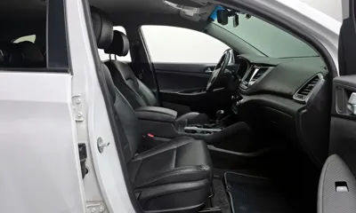 Hyundai Tucson 2017, 145077 км, за 9500000 KRW - фото 26