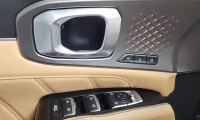 Kia Sorento 2021, 62292 км, за 26600000 KRW - фото 33