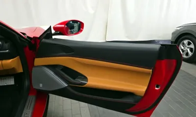 Ferrari Portofino 2020, 19855 км, за 187990000 KRW - фото 24