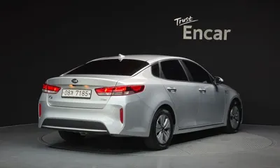 Kia K5 2018, 144148 км, за 8500000 KRW