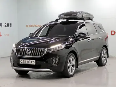 Kia Sorento 2016, 94445 км, за 11000000 KRW - фото 3