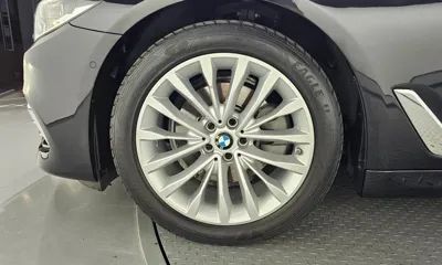 BMW 5-Series 2018, 113755 км, за 17900000 KRW - фото 5