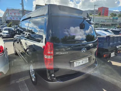 Hyundai Starex 2014, 193000 км, за 6900000 KRW - фото 6