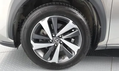 Lexus NX 2019, 59748 км, за 30800000 KRW - фото 5