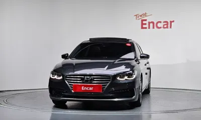 Hyundai Grandeur 2019, 115943 км, за 16900000 KRW