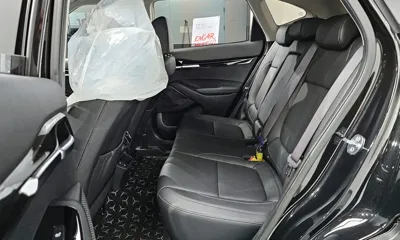 Kia Seltos 2025, 13727 км, за 27900000 KRW - фото 26