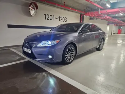 Lexus ES 2014, 115500 км, за 17500000 KRW - фото 13