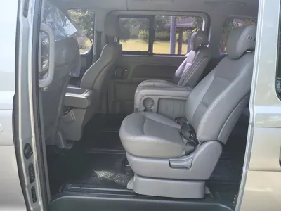 Hyundai Starex 2016, 186027 км, за 6500000 KRW - фото 15