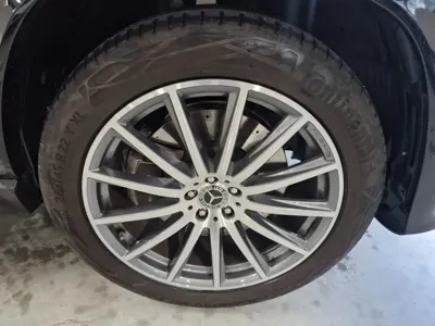 Mercedes-Benz GLS-Class 2025, 12531 км, за 160000000 KRW - фото 10