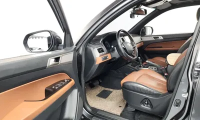 KG_Mobility_Ssangyong Rexton 2019, 93274 км, за 16000000 KRW - фото 10