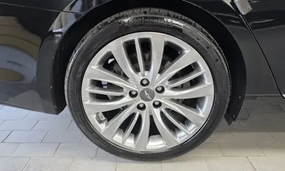 Genesis G80 2017, 127992 км, за 15900000 KRW - фото 5