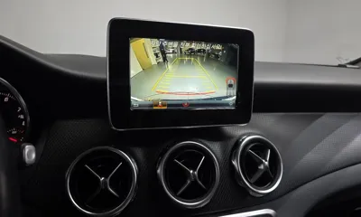 Mercedes-Benz GLA-Class 2019, 67054 км, за 16700000 KRW - фото 16