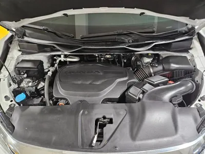 Honda Odyssey 2022, 73408 км, за 33500000 KRW - фото 6