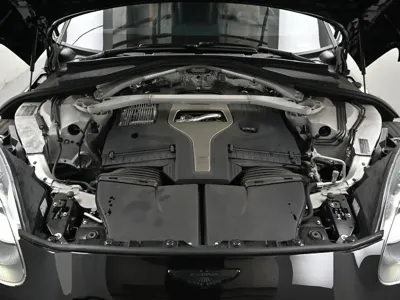 Astonmartin DBX 2023, 13783 км, за 235000000 KRW - фото 6