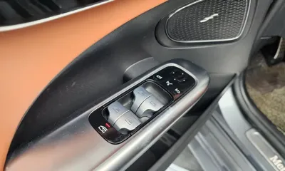 Mercedes-Benz C-Class 2022, 41771 км, за 39000000 KRW - фото 30