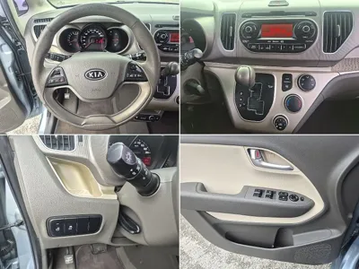 Kia Ray 2012, 83457 км, за 5700000 KRW - фото 11