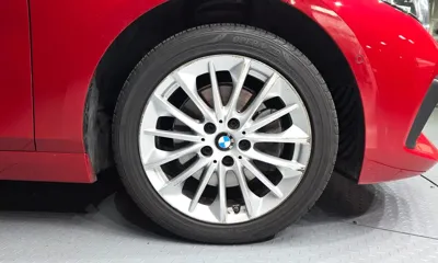 BMW 1-Series 2020, 46968 км, за 17900000 KRW - фото 21