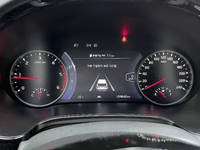 Kia Seltos 2020, 104623 км, за 15800000 KRW - фото 8