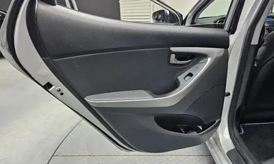 Hyundai Avante 2014, 40199 км, за 5700000 KRW - фото 25