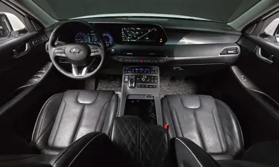 Hyundai Palisade 2020, 112790 км, за 21690000 KRW - фото 7
