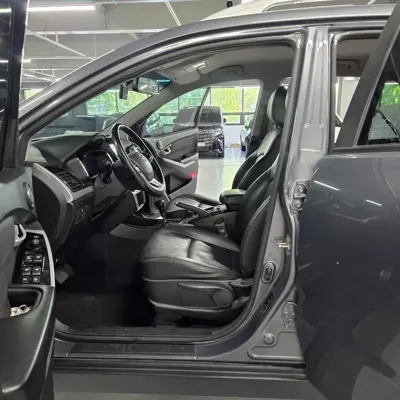 KG_Mobility_Ssangyong KORANDO 2018, 186666 км, за 5300000 KRW - фото 7