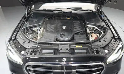 Mercedes-Benz S-Class 2022, 113744 км, за 79500000 KRW - фото 6