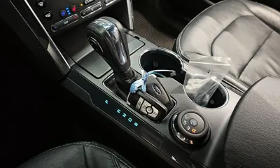 Ford Explorer 2018, 110547 км, за 13400000 KRW - фото 9