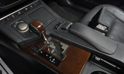 Lexus ES 2014, 86837 км, за 15000000 KRW - фото 9