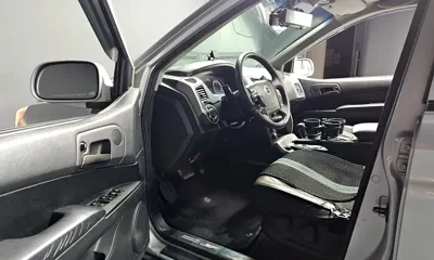 KG_Mobility_Ssangyong KORANDO 2012, 312803 км, за 2900000 KRW - фото 10