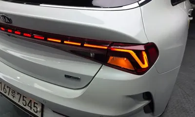 Kia K5 2020, 83899 км, за 18990000 KRW - фото 23