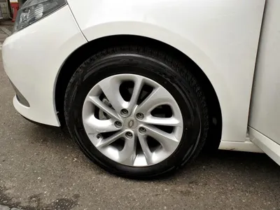 Renault-KoreaSamsung SM3 2016, 174290 км, за 2770000 KRW - фото 20