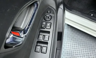 Kia Ray 2015, 70644 км, за 9400000 KRW - фото 17